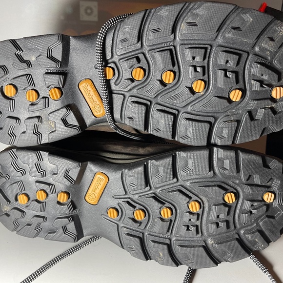 Timberland Women’s Size 10 Hiking Boot - Picture 6 of 6